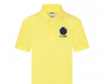 St James Polo Twin Pack